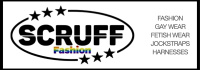 Logo SCRUFF