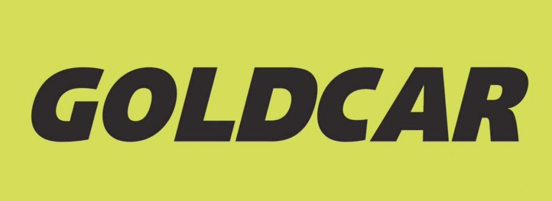 BESUCHEN SIE DIE WEBSITE VON GOLDCAR