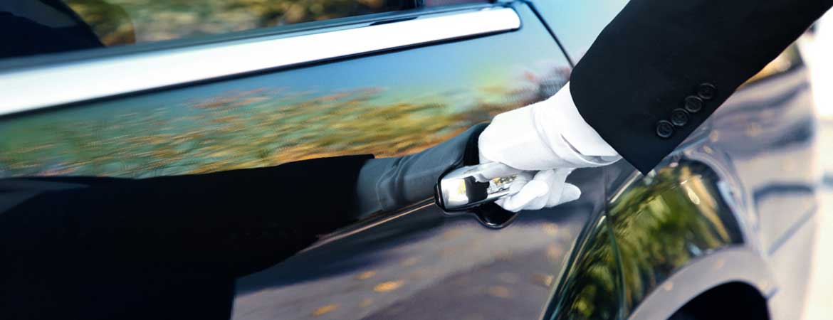 Privattransfer