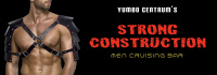 Strong Construction - Mens Cruising Bar