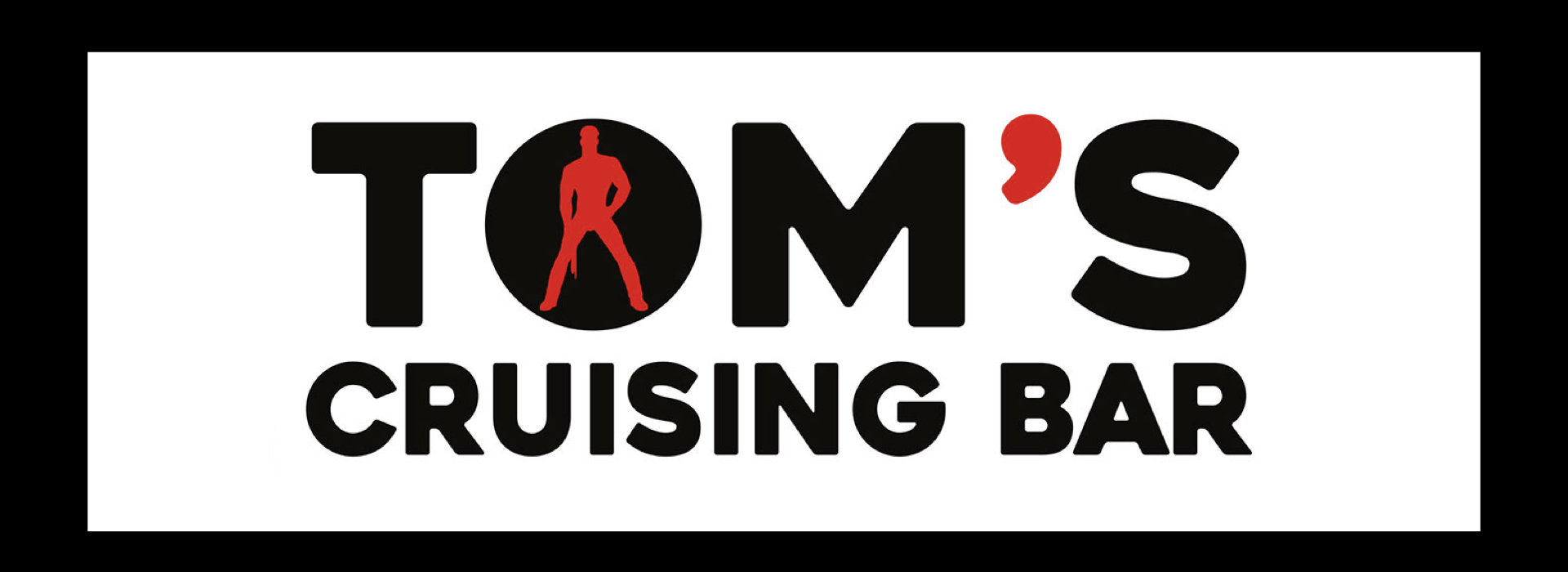 Tom's Cruising Bar