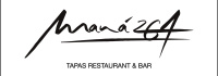 Maná 264: tapas restaurant & bar at Yumbo