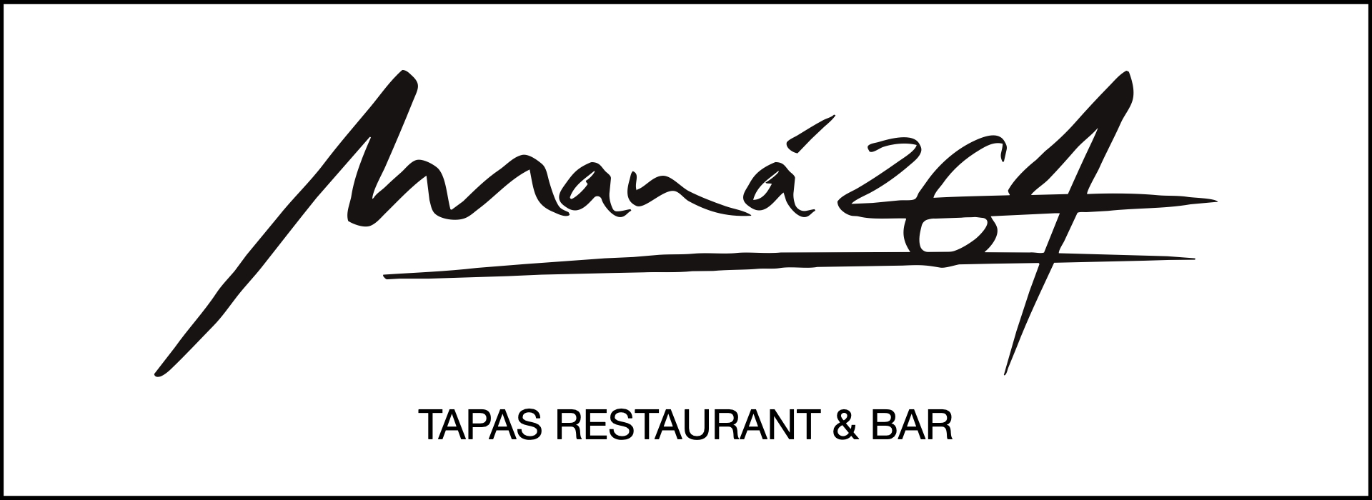 Maná 264: Bar de Tapas e Ristorante nel Yumbo Centrum