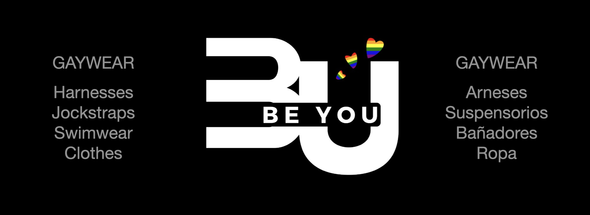Be You al Yumbo: moda gay